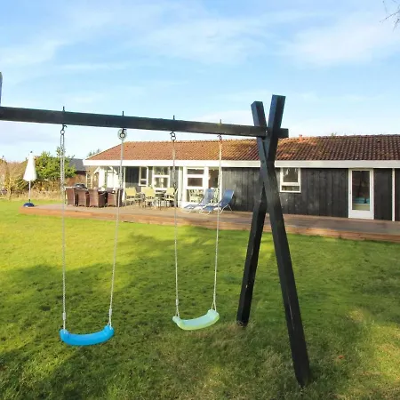 Klakke - 900m From The Sea In Nw Jutland By Interhome