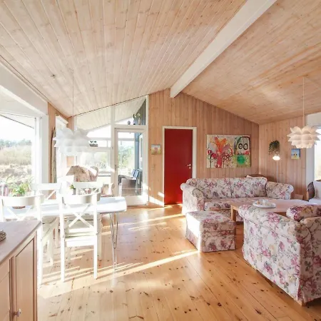 Klakke - 900m From The Sea In Nw Jutland By Interhome *
