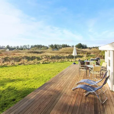 Klakke - 900m From The Sea In Nw Jutland By Interhome Holiday home *