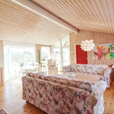 Holiday home Klakke - 900m From The Sea In Nw Jutland By Interhome *