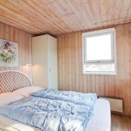 Klakke - 900m From The Sea In Nw Jutland By Interhome *