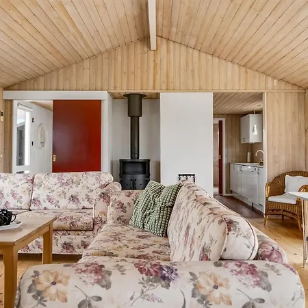 Klakke - 900m From The Sea By Interhome Сasa de vacaciones