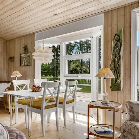 Feriehus Klakke - 900m From The Sea By Interhome *