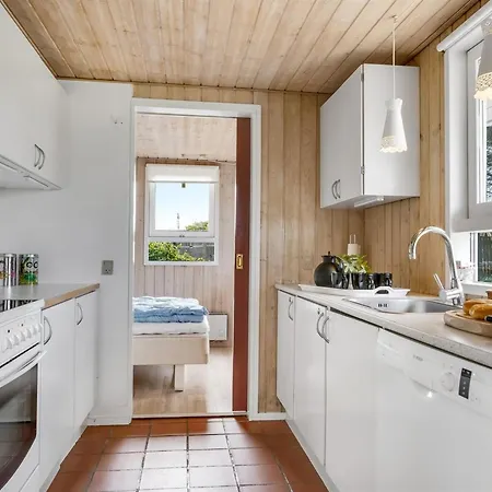 Klakke - 900m From The Sea By Interhome Løkken