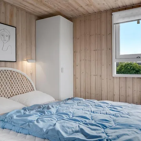 Feriehus Klakke - 900m From The Sea By Interhome Løkken