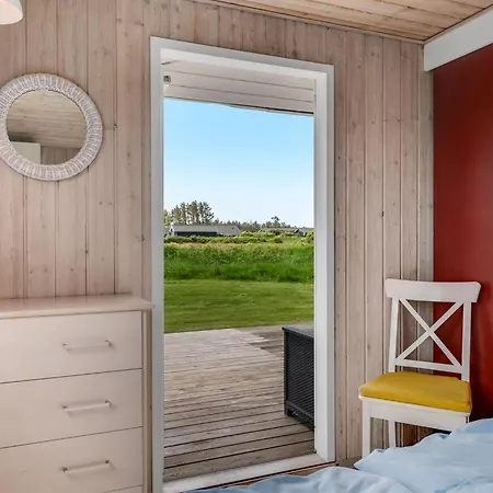 Klakke - 900m From The Sea By Interhome Løkken