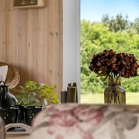 Сasa de vacaciones Klakke - 900m From The Sea By Interhome Løkken