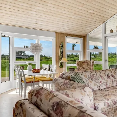 Feriehus Klakke - 900m From The Sea By Interhome Løkken