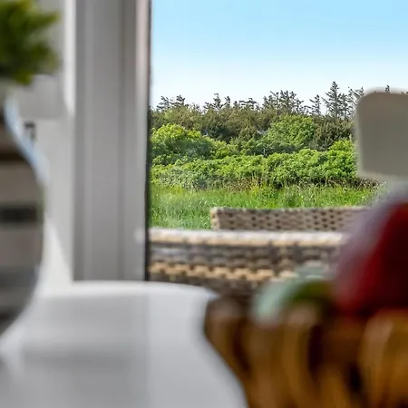 Klakke - 900m From The Sea By Interhome