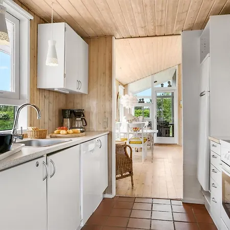 Feriehus Klakke - 900m From The Sea By Interhome *