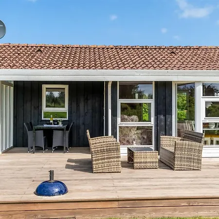 Klakke - 900m From The Sea By Interhome * Løkken