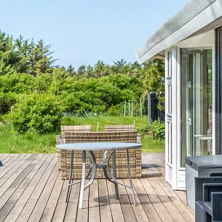 Klakke - 900m From The Sea By Interhome