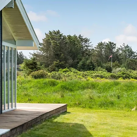 Klakke - 900m From The Sea By Interhome * Løkken