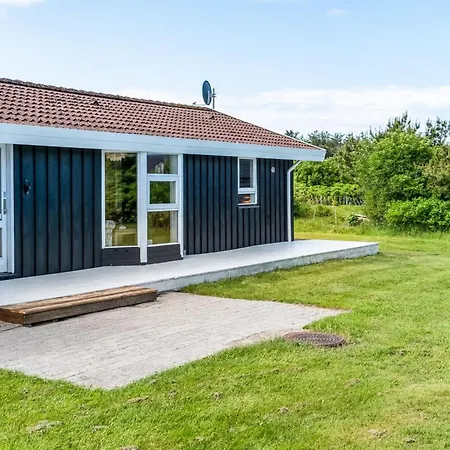 Feriehus Klakke - 900m From The Sea By Interhome *