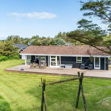 Feriehus Klakke - 900m From The Sea By Interhome Løkken