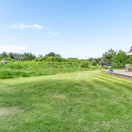 Сasa de vacaciones Klakke - 900m From The Sea By Interhome
